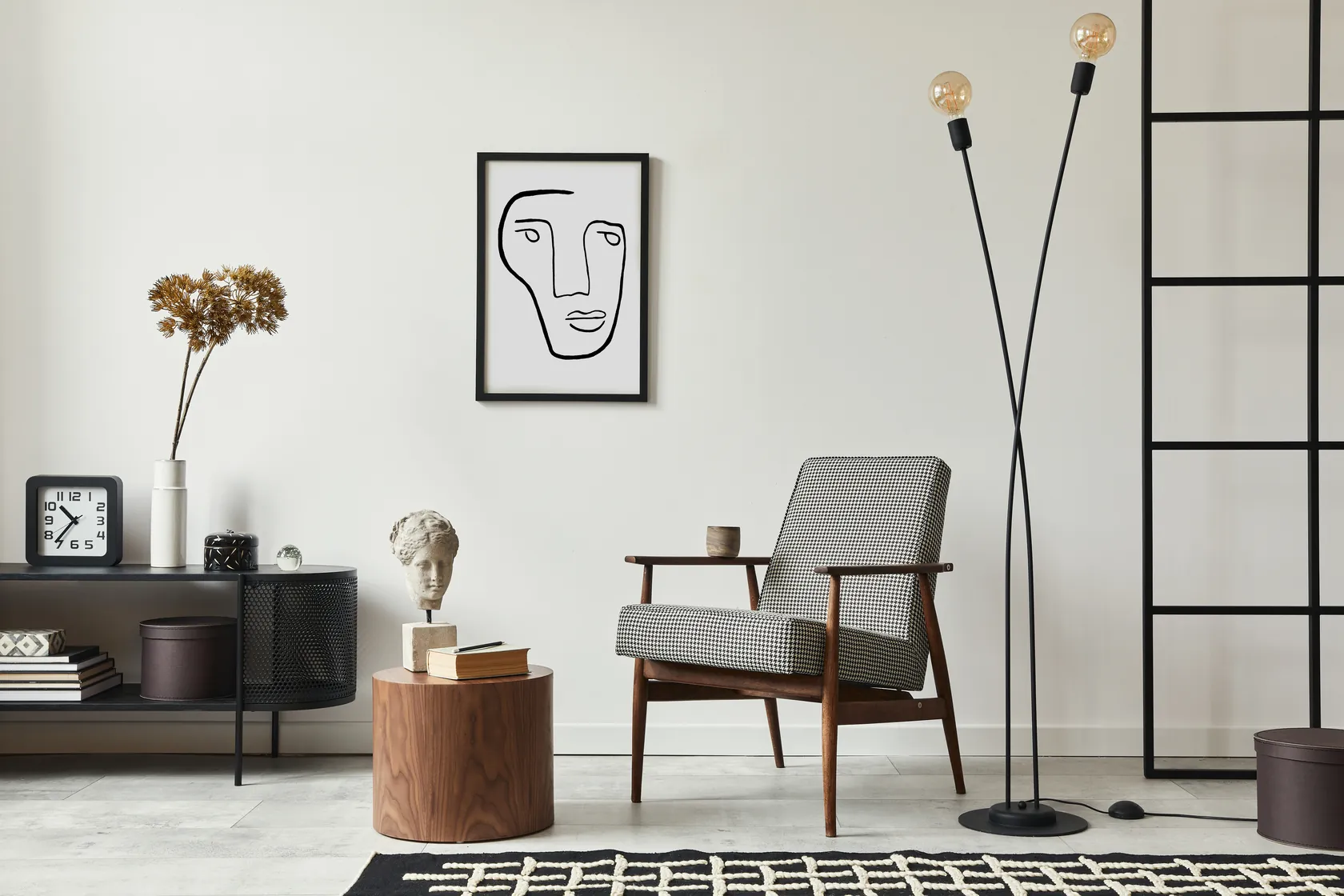 Sala de espera