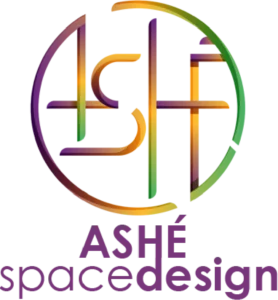 Logo Ashé